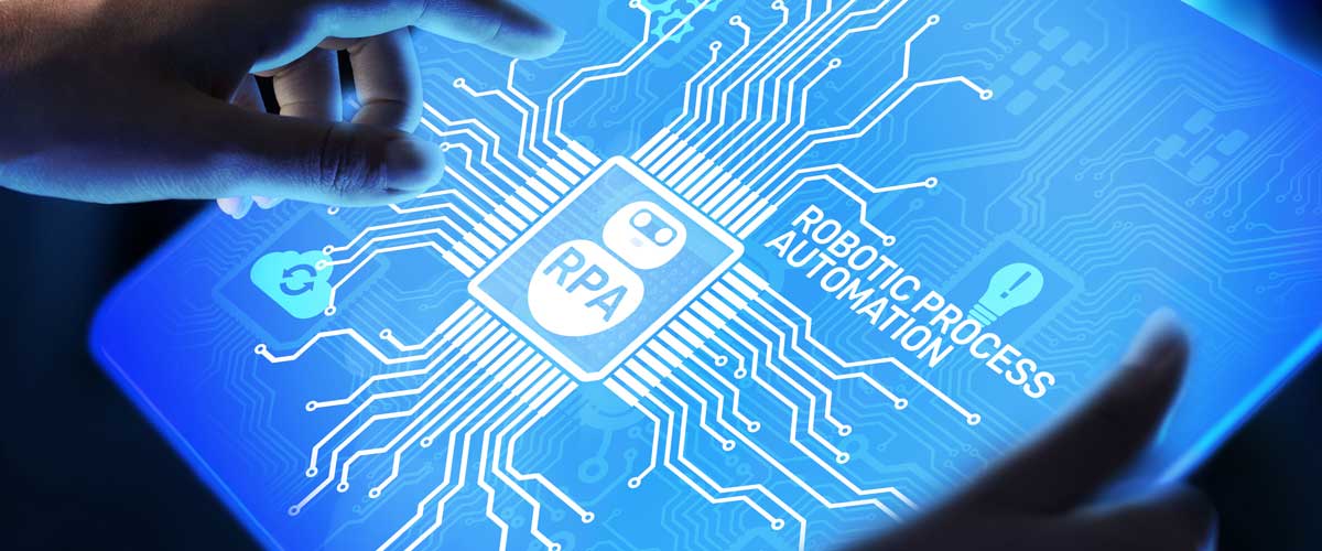 What is RPA